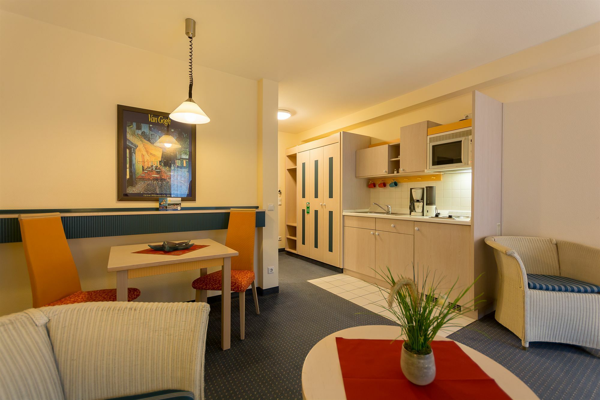 Dorint Seehotel Binz-therme