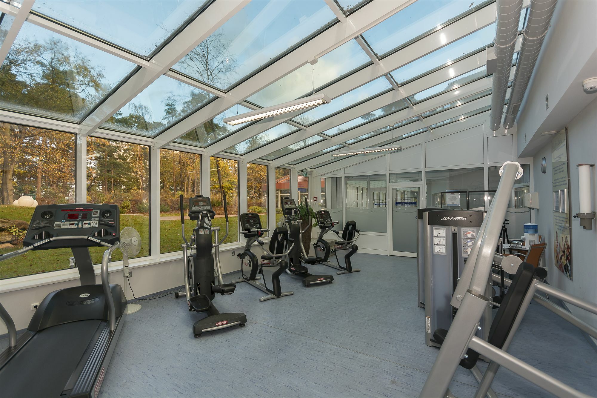 Dorint Seehotel Binz-therme Hotel 4*